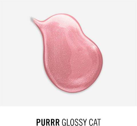 BŁYSZCZYK OH MY GLOSS 130 RIMMEL LONDON