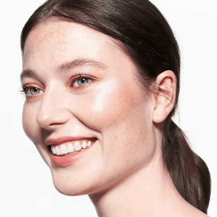 set na obličej More Than Glow Face Set Gold CATRICE