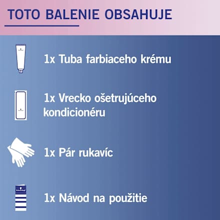 Farba na vlasy pretty pastels Ultra Brights - P123 ružovozlatá Schwarzkopf LIVE