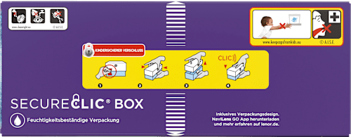 Colorwaschmittel Pods Blütentraum  Lenor