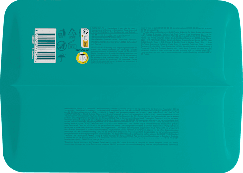 Windeln Baby Dry Gr. 3 Midi (6-10 kg) Big Pack Pampers