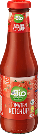 Tomatenketchup dmBio