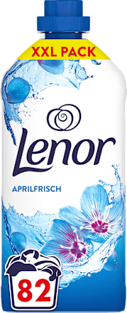 Weichspüler Aprilfrisch XXL Lenor