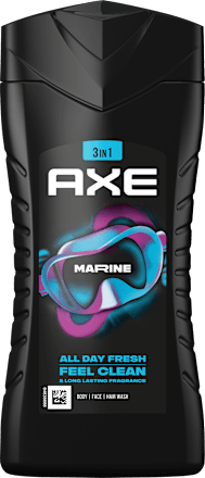 Duschgel Marine AXE