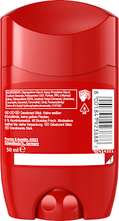Deostick Deep Sea Old Spice