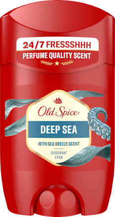 Deostick Deep Sea Old Spice