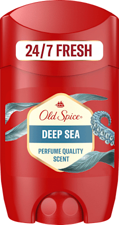 Deostick Deep Sea Old Spice