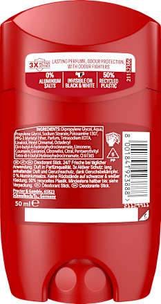 Deostick Deep Sea Old Spice