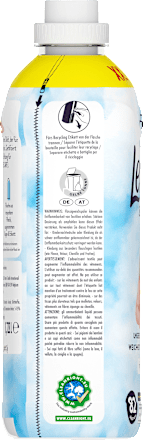 Weichspüler Sensitiv Lenor