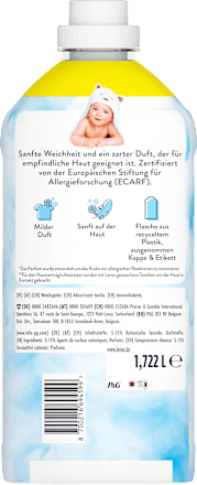 Weichspüler Sensitiv Lenor