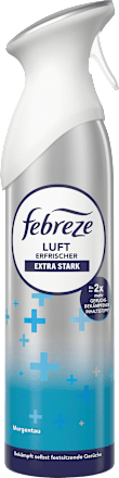 Duftspray Lufterfrischer Extra Stark Morgentau Febreze