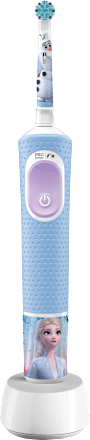 Elektrische Zahnbürste Vitality Pro Kids 3+ Frozen Oral-B