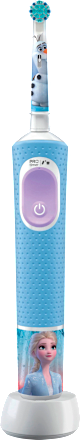 Elektrische Zahnbürste Vitality Pro Kids 3+ Frozen Oral-B