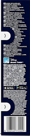 Elektrische Zahnbürste Vitality Pro Kids 3+ Frozen Oral-B