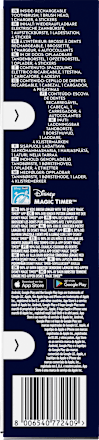 Elektrische Zahnbürste Vitality Pro Kids 3+ Frozen Oral-B