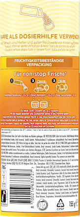 Wäscheparfüm Orchidee und Vanille  Lenor