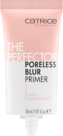 Primer Perfector Poreless Blur CATRICE