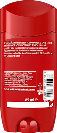 Deostick Captain XL Old Spice