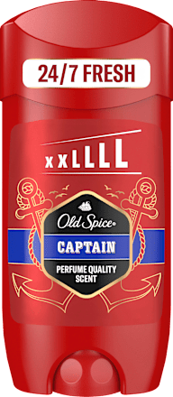 Deostick Captain XL Old Spice