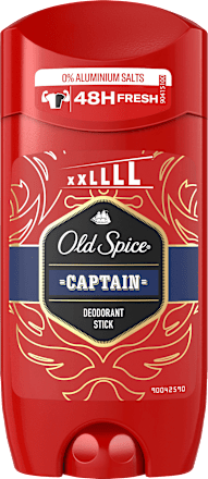Deostick Captain XL Old Spice