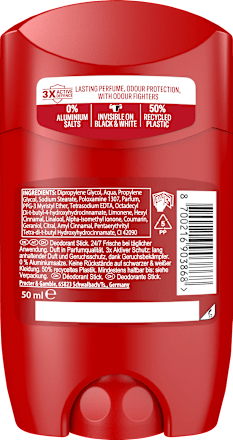 Deostick Bearglove Old Spice