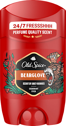 Deostick Bearglove Old Spice