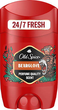 Deostick Bearglove Old Spice