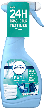 Textilerfrischer Intensive Frische Febreze