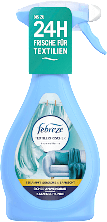 Textilerfrischer Intensive Frische Febreze