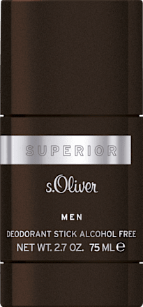 Deostick Superior Men s.Oliver
