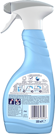 Textilerfrischer goldene Orchidee Febreze