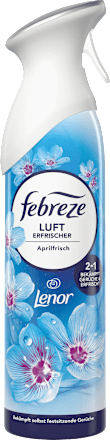 Duftspray Lufterfrischer Aprilfrisch Febreze
