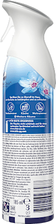 Duftspray Lufterfrischer Aprilfrisch Febreze