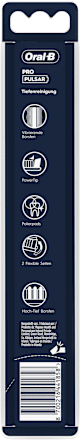 Zahnbürste Vibration Pro-Clean Pulsar mittel Oral-B