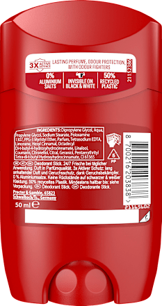 Deostick Rockstar Old Spice