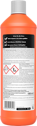 Rohrreiniger Küchen-Gel Drano