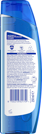 Anti-Schuppen-Shampoo ProExpert 7 Anti-Haarverlust head&shoulders