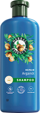 Shampoo Repair Arganöl Herbal Essences