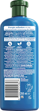Shampoo Repair Arganöl Herbal Essences