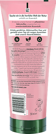Conditioner Blütensanft Rosenduft Herbal Essences