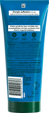 Conditioner Repair Arganöl Herbal Essences