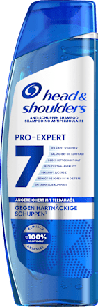 Anti-Schuppen-Shampoo Pro-Expert 7 head&shoulders