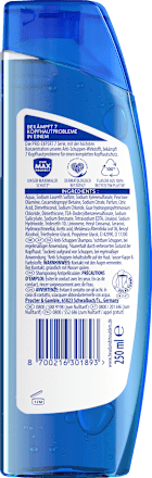 Anti-Schuppen-Shampoo Pro-Expert 7 head&shoulders