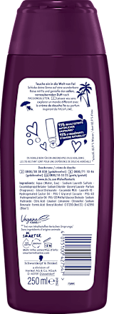 Cremedusche Mystic Moments Fa