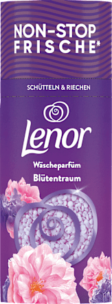 Wäscheparfüm Blütentraum Lenor