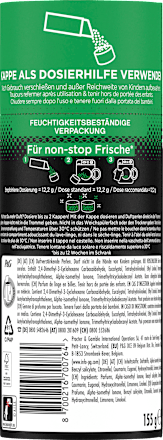 Wäscheparfüm Unstoppables Ariel-Duft Lenor