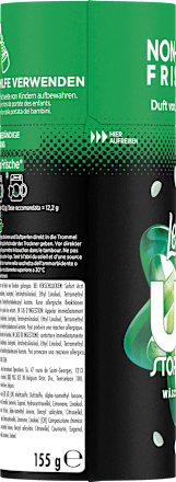 Wäscheparfüm Unstoppables Ariel-Duft Lenor