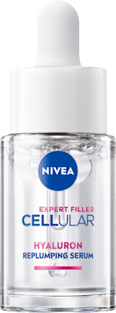 Serum Hyaluron Cellular Expert Filler Reisegröße NIVEA