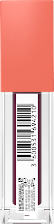 Blush Sunkisser Hazy Matte 33 Berry Brunch MAYBELLINE NEW YORK