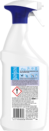 Kalkreiniger Fresh Antikal